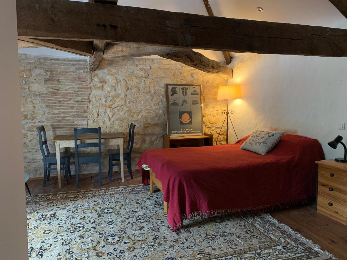 Townhouse 26 Chambres D'Hotes Civray Hotel Экстерьер фото