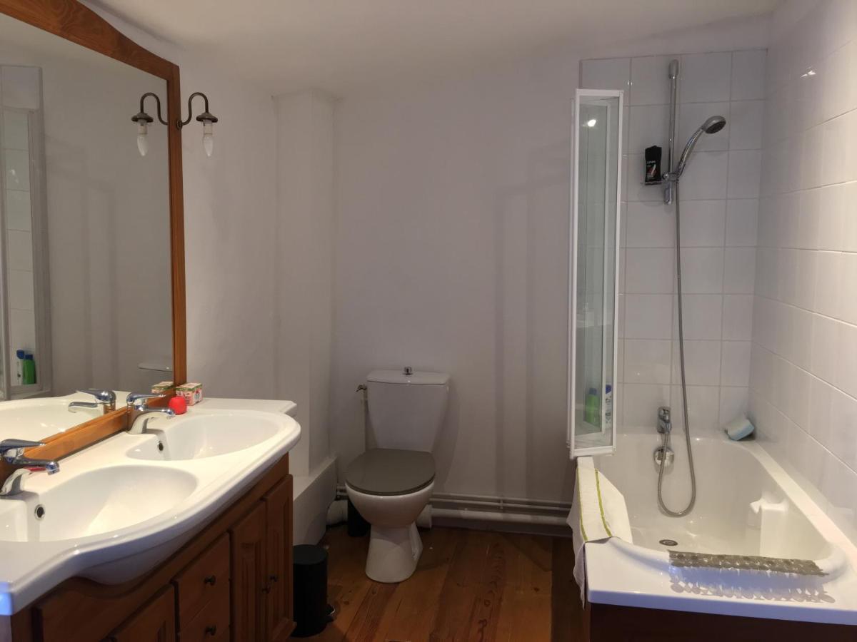 Townhouse 26 Chambres D'Hotes Civray Hotel Экстерьер фото