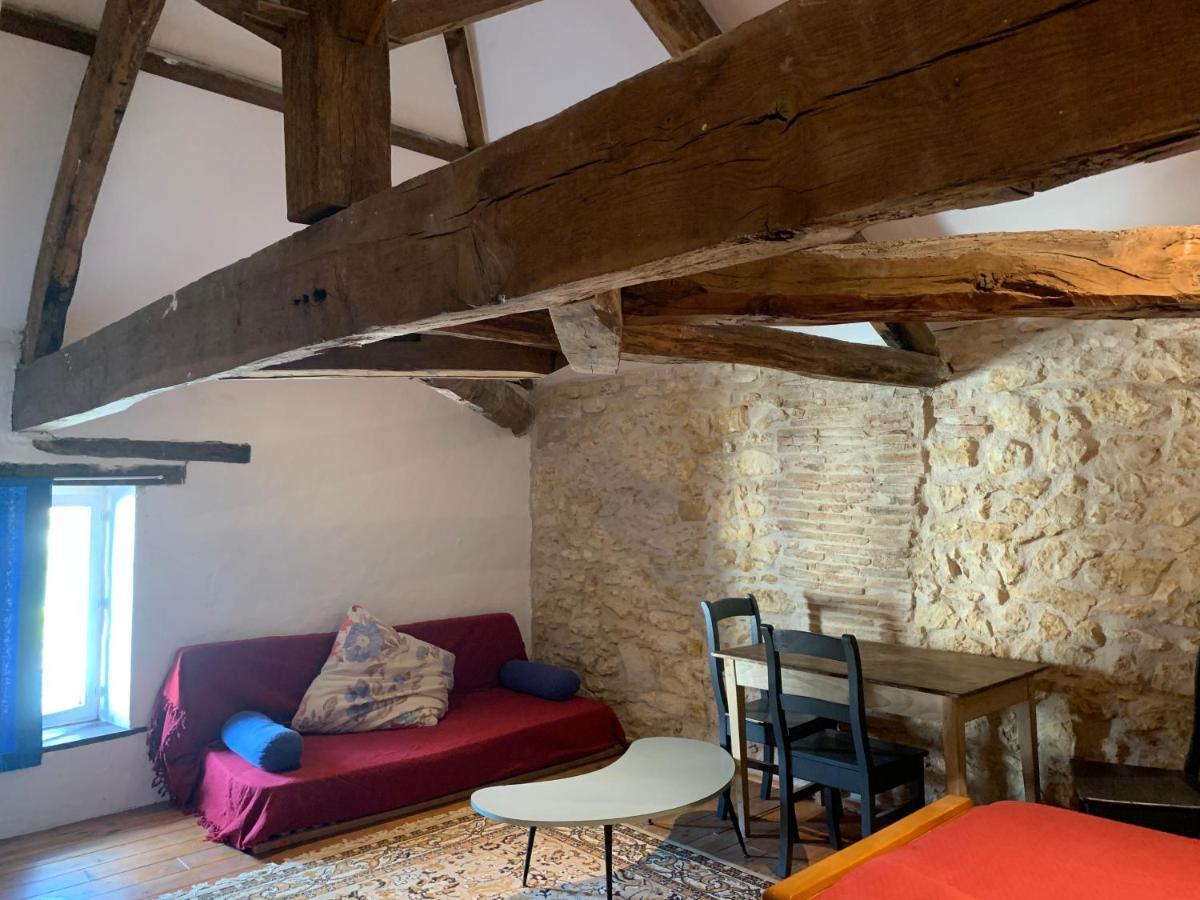 Townhouse 26 Chambres D'Hotes Civray Hotel Экстерьер фото