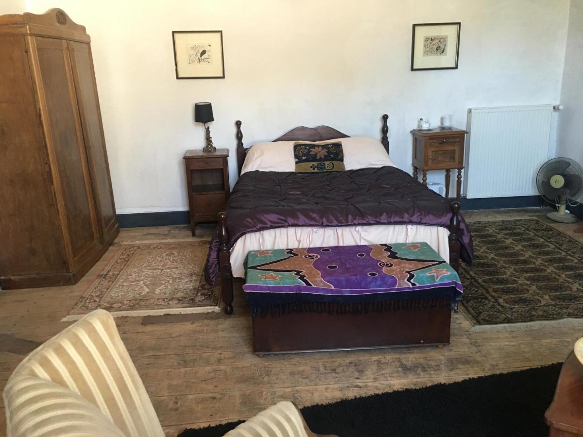 Townhouse 26 Chambres D'Hotes Civray Hotel Экстерьер фото